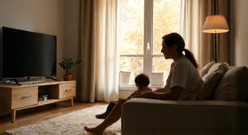 Psychologische Auswirkungen von Rückrufen auf Eltern (7/10)