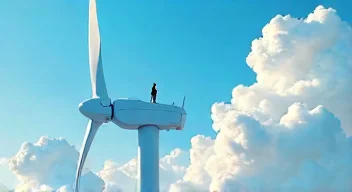 Psychologische Dimension der Windkraftnutzung