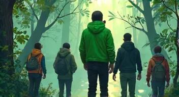 Psychologische Dimensionen der Artenschutzbewegung (7/10)