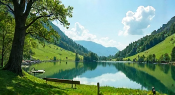 Psychologische Dimensionen der Umweltwahrnehmung (7/10)