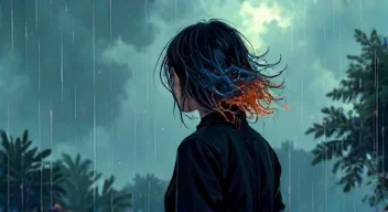 Psychologische Effekte der Wetterwahrnehmung (7/10)