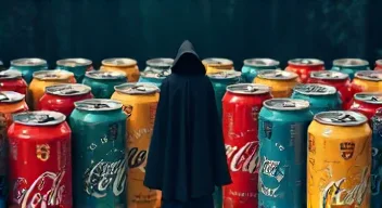 Psychologische Wahrnehmung von Getränkedosen (7/10)