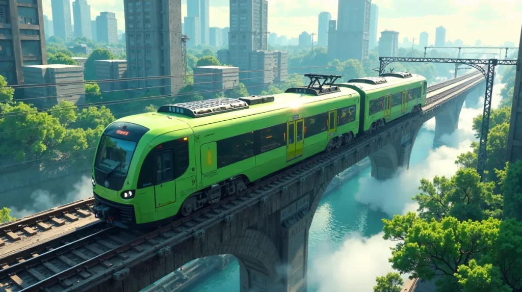 Revolutionäre Energiewende: Elektromobilität, Bidirektionales Laden, Nachhaltigkeit