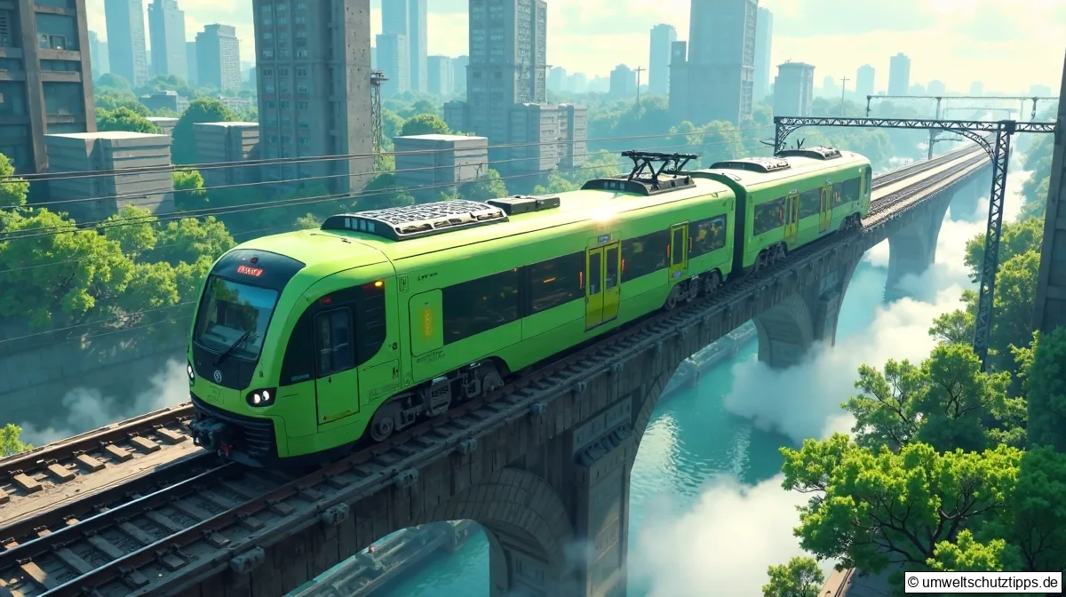 Revolutionäre Energiewende: Elektromobilität, Bidirektionales Laden, Nachhaltigkeit