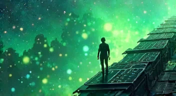 Rolle der Solarenergie in Thüringen