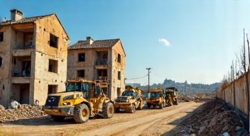 Rückbau im Kontext der Kreislaufwirtschaft (3/10)