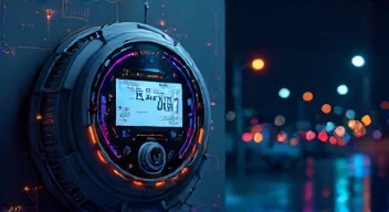 Smart Meter und ihre Integration (8/10)