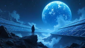 Solarenergie: Herausforderungen, Chancen, Zukunftsperspektiven