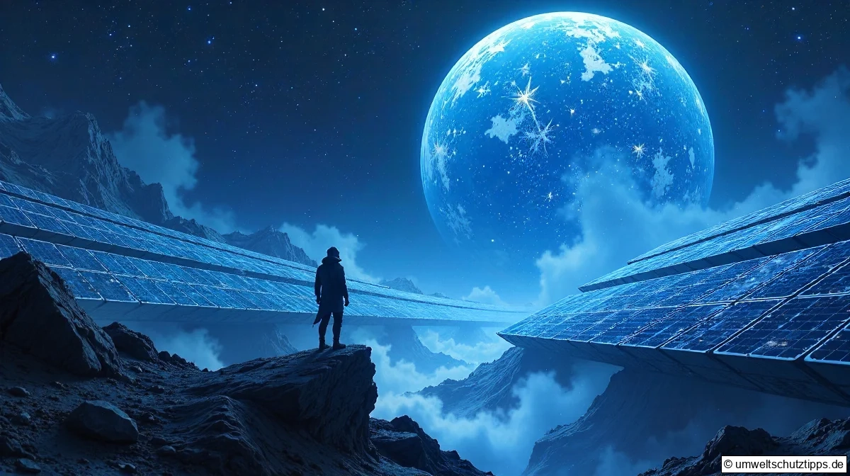 Solarenergie: Herausforderungen, Chancen, Zukunftsperspektiven