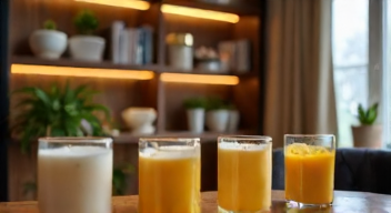 Soziale Aspekte der Babynahrungswahl (6/10)