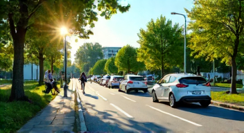 Soziale Aspekte der E-Mobilität (6/10)