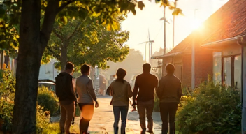 Soziale Aspekte der Energiewende (5/10)