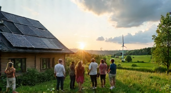 Soziale Aspekte der Energiewende (6/10)