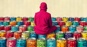 Soziale Aspekte der Getränkedosen (6/10)