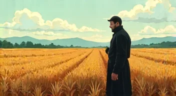 Soziale Aspekte der Landwirtschaft im Wandel (6/10)