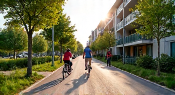 Soziale Aspekte der Verkehrswende (5/10)