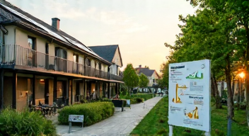 Soziale Aspekte der Wärmeplanung und deren Herausforderungen (2/10)