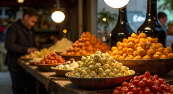 Soziale Aspekte des Ingwergebrauchs (5/10)