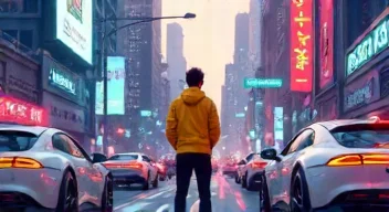 Soziale Auswirkungen der Elektromobilität (6/10)