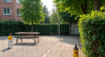 Soziale Auswirkungen der Mückenplage (5/10)