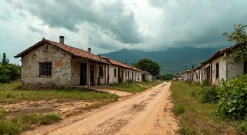 Soziale Auswirkungen der Ölförderung in Venezuela (3/10)