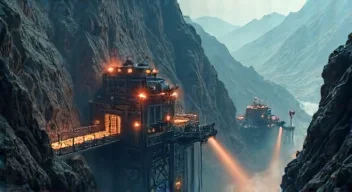 Soziale Auswirkungen der Rohstoffförderung (6/10)