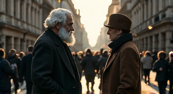 Soziale Auswirkungen von Ideen (4/10)