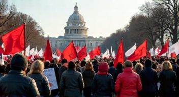Soziale Bewegungen und ihre Auswirkungen auf die Politik (6/10)