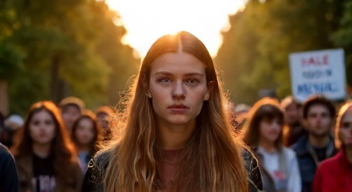 Soziale Bewegungen und ihre Rolle im Klimaschutz (6/10)