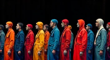 Soziale Bewegungen und ihre Rolle im Umweltschutz (5/10)