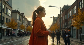 Soziale Gerechtigkeit im Klimawandel: Ich bin Naomi Klein (6/10)