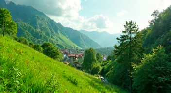 Soziale Gerechtigkeit und Klimawandel (6/10)