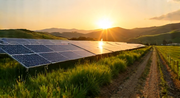 Soziale Implikationen der Agri-PV-Technologie (6/10)