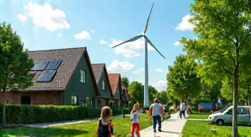 Soziale Implikationen der Energiewende (5/10)