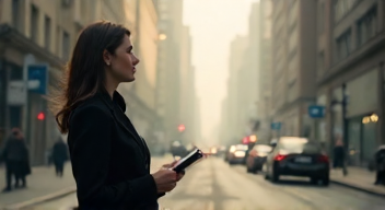 Soziale Implikationen der Klimakrise (6/10)