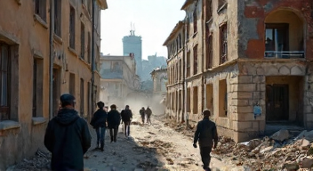 Soziale Implikationen des Rückbaus (6/10)