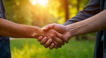 Soziale Kohäsion und Energiewende (9/10)