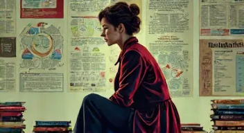 Soziale Perspektiven von Dr. Lisa Weber, Sozialwissenschaftlerin (6/10)