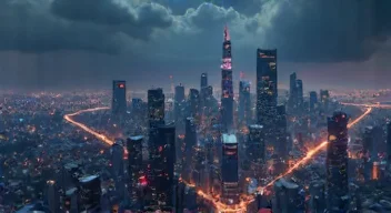 Soziale Verantwortung im Angesicht der Klimakrise (5/10)