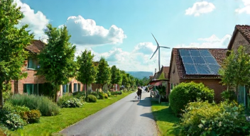 Soziale Verantwortung im Klimawandel (6/10)