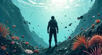 Soziale Verantwortung im Meeresschutz (6/10)