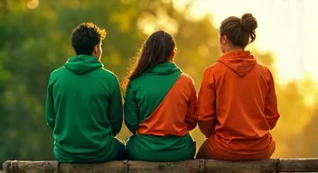 Soziale Verantwortung im Umweltschutz (6/10)