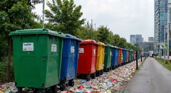 Soziologische Perspektiven auf den Plastikverbrauch (7/10)