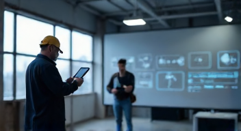 Technische Anforderungen an Bau-Watch-Kameras (5/10)