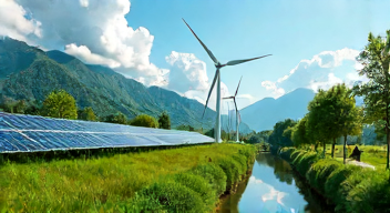 Technologie als Schlüssel zur Rettung der Erde (4/10)