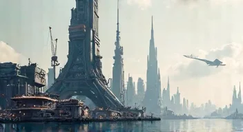 Technologie und Wiederherstellung nach Erdbeben (8/10)