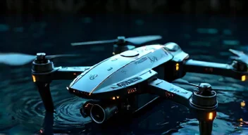 Technologie zur Überwachung von Teufelsrochen (4/10)