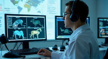 Technologische Aspekte der Tierkommunikation (3/10)