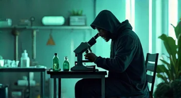 Technologische Fortschritte in der Pflanzenforschung (4/10)