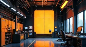 Technologische Fortschritte in der Paläontologie (4/10)